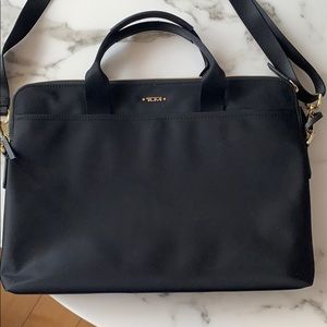 Tumi Joanne Laptop Carrier